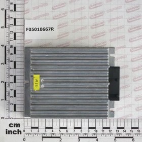 CONTROL FORM RPM