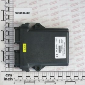MANAGEMENT FORM PHOTOCELL 16R