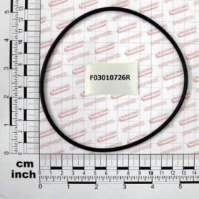 Maschio Gaspardo O-Ring 123.43x3.53 F03010726R