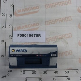 BATTERY 12V 100AH