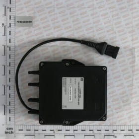 BOX CONN.LOADCELL-GENIUS