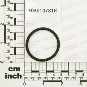 Maschio Gaspardo ANEL. OR 3,53X 39,69 144 EPDM F03010781R