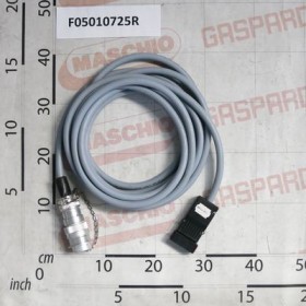 ISOBUS CABLE CONNECTION 6,5 MT
