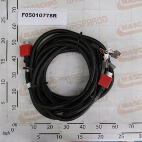 SEED UNIT MAIN CABLE