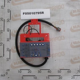 CONTROL PANNEL