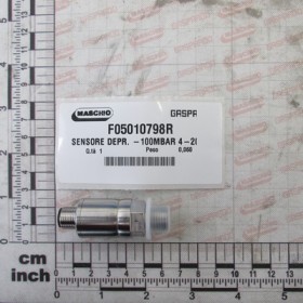 DEPRESS.SENSOR 100MBAR 4-20MA