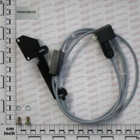 PHOTOCELL MU SP530-MT-MTR
