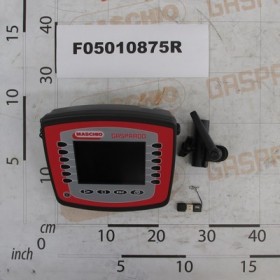 BASIC TERMINAL WITH.CAMERA-GSM