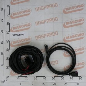 CABLE KIT BATT.ALIM.SERIO S0