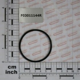 Maschio Gaspardo GARNITURA 3X 56 F03011144R