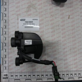 RADAR RDS TGSS (MK3V).