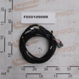 CABLE WORKING LIGHT AND INSP.