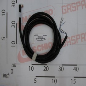 CABLE PRESSURE SENSOR RPM