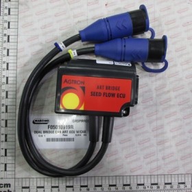 DUAL BRIDGE CAN ART ECU W/CABL