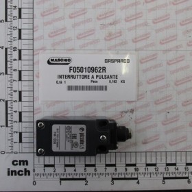 PUSH SWITCH
