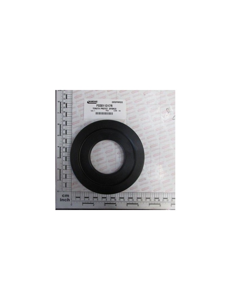 Maschio Gaspardo TENUTA PROTEZ.SPORCO F03011317R