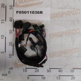 RFM BASE HARNESS