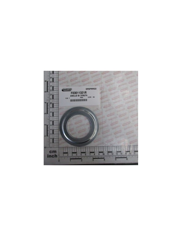 Maschio Gaspardo ANELLO DI TENUTA F03011321R