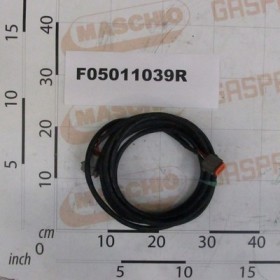 15\'HYDRAULIC MOTOR HARNESS EXT