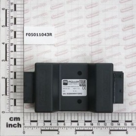 ERC MODULE