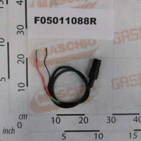 3 PIN POWER WITH 48 LEAD WIRES