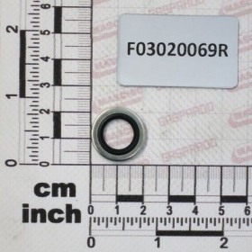 Maschio Gaspardo RONDELLA BONDED AUTOCENT 1/4 F03020069R