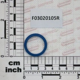 Maschio Gaspardo GUARNIZIONE POLIURETANO 3/4ï¾´ï¾´ F03020105R