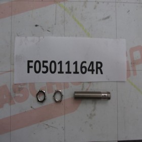 INDUCTIVE SENSOR SCREENED