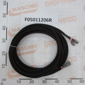 EXTENSION 40\'FIQ CAN PWR