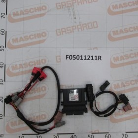 KIT MODULE SMM FIQ CT