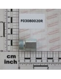 Maschio Gaspardo EXTENSIE F1/4 ML12 ZN F03080020R