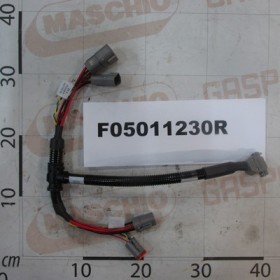 CABLE CONN.CABLE AGTRON-COBO