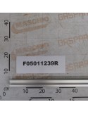 ALUMINIUM PROFILE L.1 MT