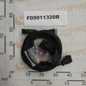 CABLE TRONIC 5 MOT. L-0,5-1,6