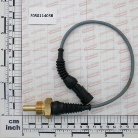 TEMPERATURE SENSORE M22X1,5