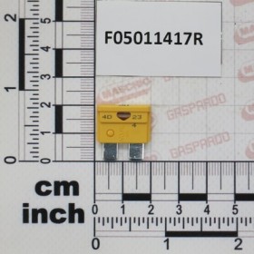 FUSE 20A ATO