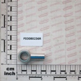 Maschio Gaspardo OCCHIO CORTO OC3/8ï¾´ï¾´ C/TUB.L40 F03080236R