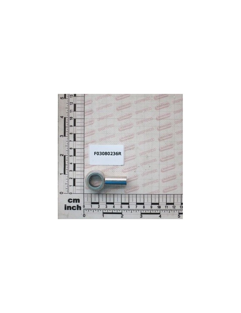 Maschio Gaspardo OCCHIO CORTO OC3/8ï¾´ï¾´ C/TUB.L40 F03080236R