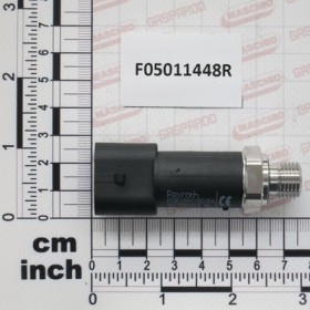 PRESSURE SENSOR GEAR TALPA
