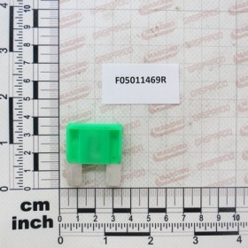 FUSE 30A MAXI
