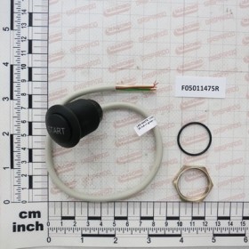 PULSE START 12V APEM TALPA