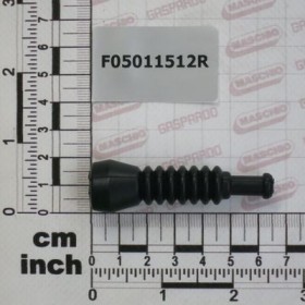 PROTECT. COVER CAP 2 WAYS