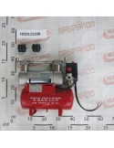 COMPRESSOR 12V BC - TANK 5LT