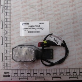 LIGHT RIGHT FLEXIP.STAF0,5M