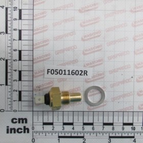 TEMPERATURE SENSOR FAE 31450