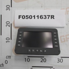 MONITOR ASSY TERA 7\" UT W/USB