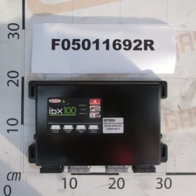IBX100 ISOBUS H2O+OIL MASTER