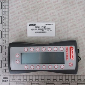 ASSY MON ICON USB ROTOPRES