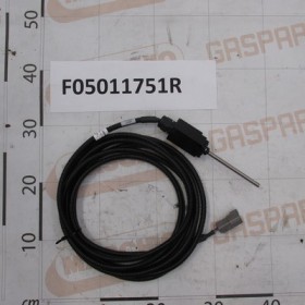FINGER SWITCH C/CONN CORR 4,6