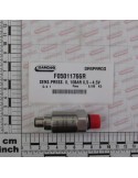 PRESS.SENS. 0, 10BAR 0,5-4,5V